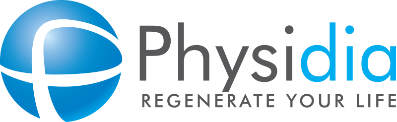 physidia logo coul